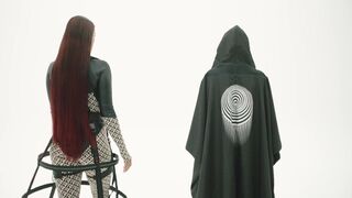 Juliet Merie, Sevdaliza erotic - Amor Fati (2021)