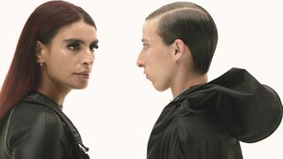 Juliet Merie, Sevdaliza erotic - Amor Fati (2021)