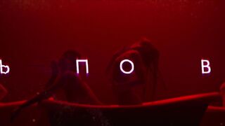 Russian Adult TV Show Nude and Sex Scenes "Life on call" (2022)