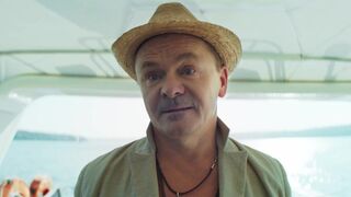 Russian Adult TV Show Nude and Sex Scenes "Life on call" (2022)