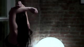 Kimberly Laferriere hot ⭐ Serpent in the Bottle (2020)