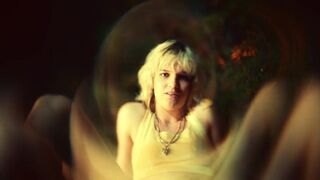 Angèle Metzger, Sarah Jague nude ⭐ Drone Games (2023)