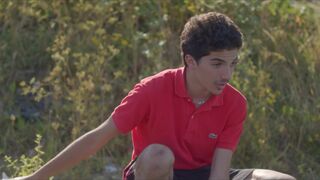 Louison Alix sexy - Palme (2020) dity sex episode