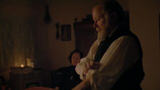 Flora Ofelia Hofmann Lindahl sexy ⭐ As in Heaven (2021)