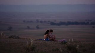 Taylor Russell hot and nude scenes ⭐ Bones and All (2022)