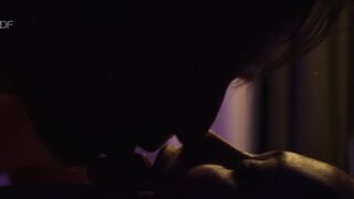 Victoria Mayer, Mercedes Müller nude ⭐ Tage des letzten Schnees (2019)