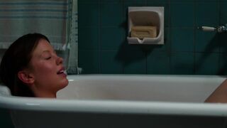 Mia Goth nude - Pearl (2022)