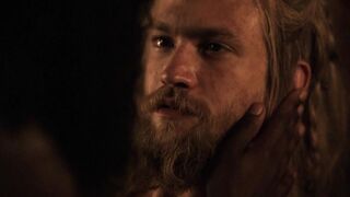 Florence Kasumba naked ⭐ Das Vermachtnis der Wanderhure (2012)