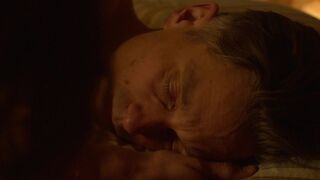 Liv Lisa Fries nude - BB (2022) s04-e07 Bed Nudity Video