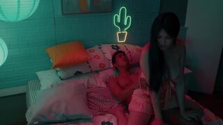 Katrina Dovey, Rob Guinto, Millen Galang nude ⭐ High (School) On Erotic s01e04-05 (2022)
