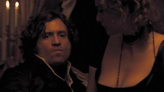 Elisa Sednaoui nude ⭐ Libertador (2013)