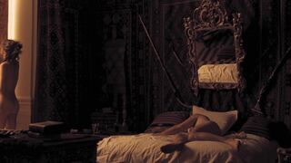 Elisa Sednaoui nude ⭐ Libertador (2013)
