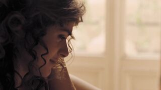 Elisa Sednaoui nude ⭐ Libertador (2013)