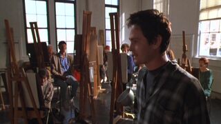 Marisol Padilla Sanchez nude ⭐ Fever (1999)