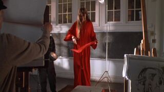 Marisol Padilla Sanchez nude ⭐ Fever (1999)