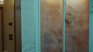 Short Nude Scene ⭐ Rike Schmid ⭐ Blackout s01e03 (2023)