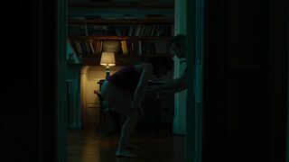 Vimala Pons sexy ⭐ Petite fleur (2022) labor scenes