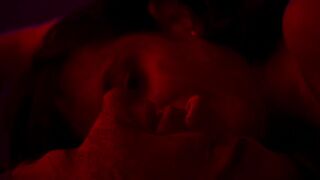 Vimala Pons sexy ⭐ Petite fleur (2022) labor scenes