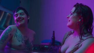 Danae Reynaud, Tamara Yazbek, Zuria Vega, Juanita Arias ⭐ Casando a mi Ex (2023)