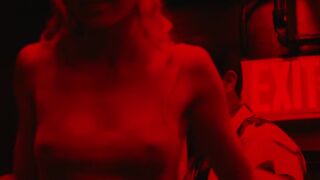 Lily-Rose Depp nude & hot scenes ⭐ The Idol (2023) s01e01