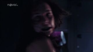 Blanka Jarosova sex ⭐ Doom (2005)