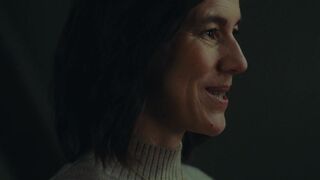 Pia Hierzegger Sex Scene ⭐❤️ Family Dinner (2022)