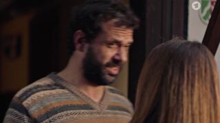 Katharina Wackernagel sex scene ⭐ Mord mit Aussicht s04e06 (2022)