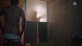 Katharina Wackernagel sex scene ⭐ Mord mit Aussicht s04e06 (2022)