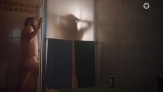 Katharina Wackernagel sex scene ⭐ Mord mit Aussicht s04e06 (2022)