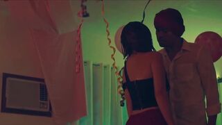 Funny Sex Scene Kim Molina hot ⭐ #Jowable (2019)