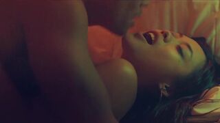 Funny Sex Scene Kim Molina hot ⭐ #Jowable (2019)