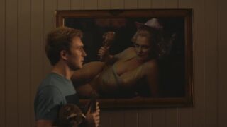 Kerry Armstrong hot ⭐ Two Heads Creek (2019)