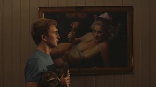 Kerry Armstrong hot ⭐ Two Heads Creek (2019)