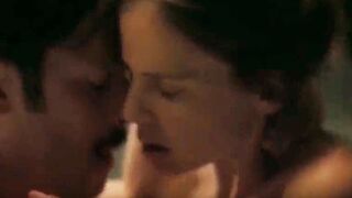 Sex Scene ⭐ Elena Anaya nude ⭐ La Memoria del Agua (2015)