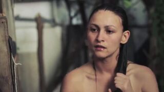 Martha Isabel Jimenez nude - Contigo (2012)