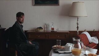 Kseniya Rappoport nude ⭐ End of The World s01e06 (2022)