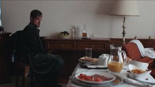 Kseniya Rappoport nude ⭐ End of The World s01e06 (2022)
