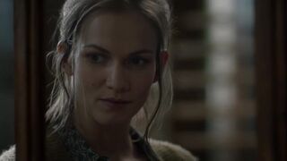 Déborah François, Margot Bancilhon sex scene ❤️ ⭐ L'île prisonnière (2022)