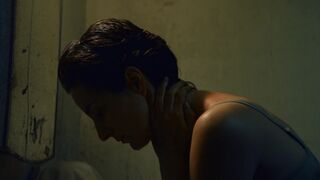 Carla Baratta - Mayans M.C. s04e03 (2022) Erotic Episode