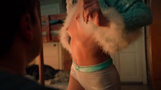 Anastasiya Krylova nude ⭐ Zakryt geshtalt (2022)