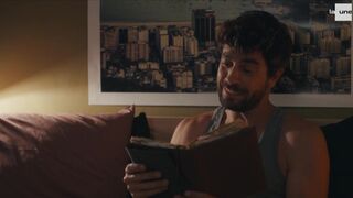 Lucie Lucas, Victoria Abril sexy ⭐ Clem s12e01-03 (2022)