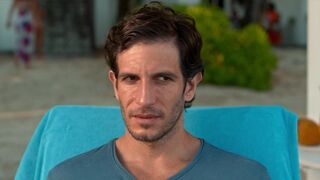 Carmen Machi, Justina Bustos ⭐❤️ Honeymoon With My Mother (2022)