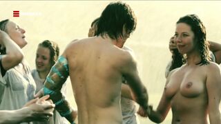 Madelief Blanken nude ⭐ Feuten (2010)