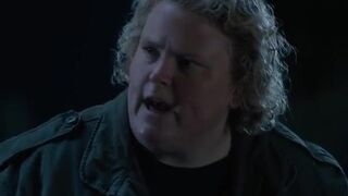 Monica Barbaro Hot ⭐ FUBAR (2023)