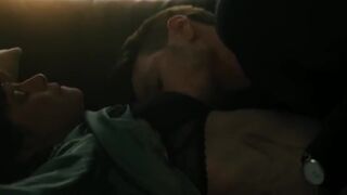 Sex Scene ⭐ Josefine Preuss nude ⭐ Dein Leben gehört mir (2019)