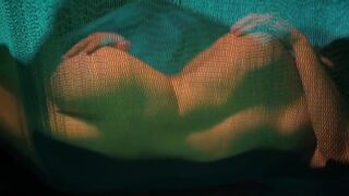 Explicit Sex from erotic Movie Hamaca Sutra (2022) Actress: Blu Chanelle nude