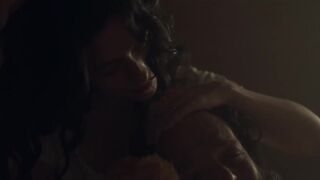 Carolina Manica nude, Thais Lago sex scene ❤️ The Forgotten Valley (2022)