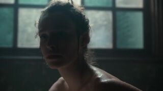 Carolina Manica nude, Thais Lago sex scene ❤️ The Forgotten Valley (2022)