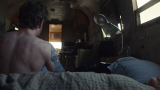 Shannon Moree Smith, Kelli Garner nude ⭐ What Josiah Saw (2021)