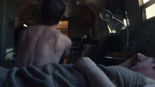 Shannon Moree Smith, Kelli Garner nude ⭐ What Josiah Saw (2021)